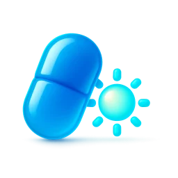 Icono de Vitamina B2
