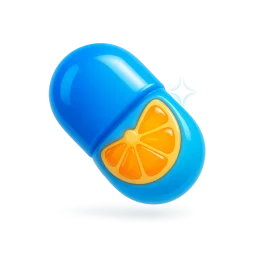 Icono de Vitamina C